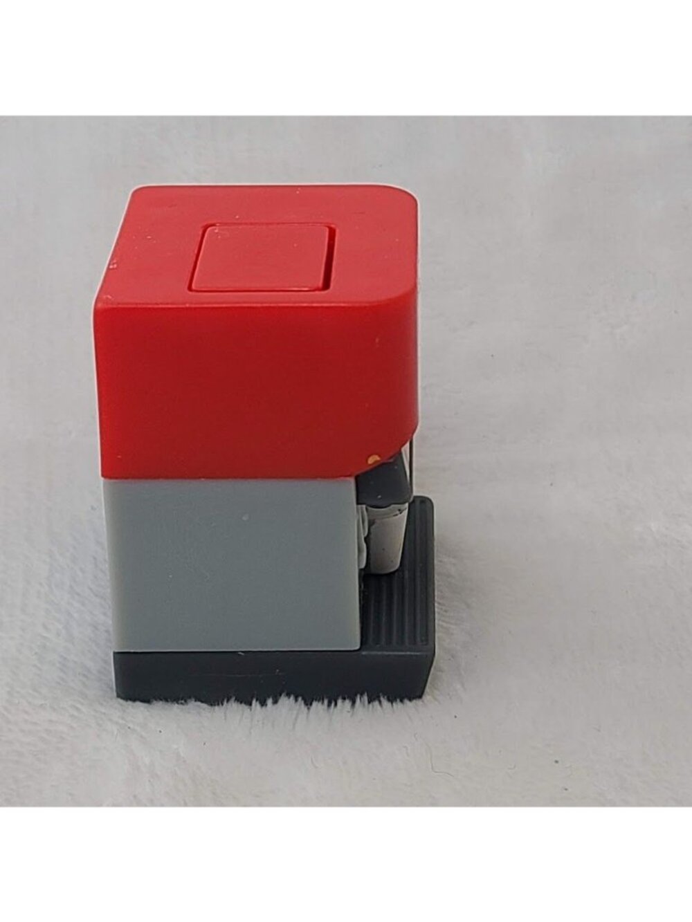 2025 Lil McDonald's Happy Meal Soda Fountain Drink Dispenser Toy #5 - Picture 3 of 8